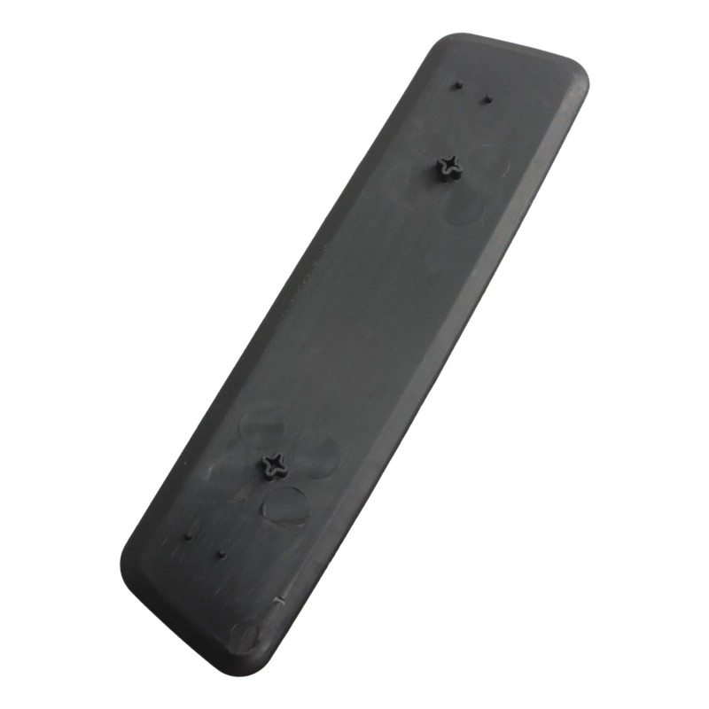 WF-AUTO Dashboard Center Panel Bezel Mat for Ram 1500 2500