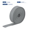 QUARKZMAN Lightweight Polypropylene Webbing 20 mm (0.8 Inch) 10 Yard