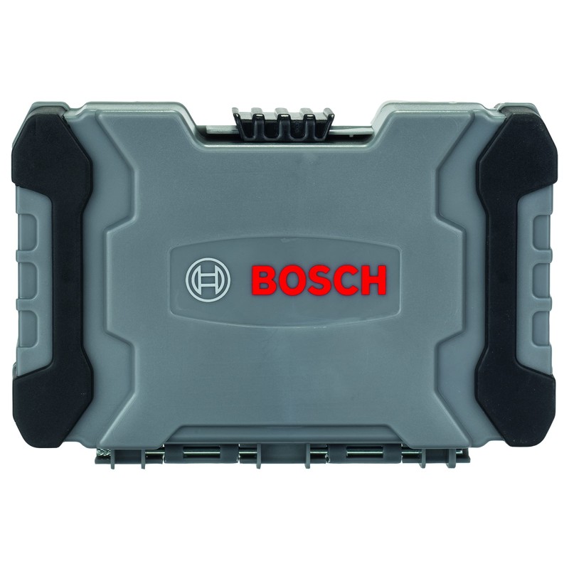 Holzbohrer-und Bit-Set 35tlg