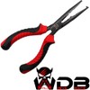 Wild Devil Baits Multi-Function Pliers Multi Plier Predator Clip Hook