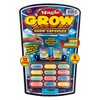 Magic Grow Capsules by JA-RU. (12 Capsules / Assorted Style)