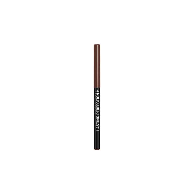 Manhattan Lasting Perfection Lip Liner Fb.94 F Penny Brown Long