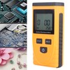 GM3110 Surface Resistance Tester Handheld LCD Digital Display AntiStatic Resistance