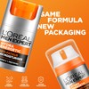 L'Oréal Paris Moisturiser For Men, For Dry and Tired Skin,