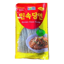 Chung Jung One Korean Dang Myun Glass Noodles 300g