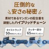 FUJIMI Round File 0.16 inch (4.0 mm), Set of 12,