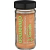 Spicely Organic Cinnamon Ground Ceylon 1.4 Oz Certified Gluten-Free