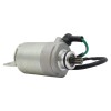 Soarider Starter Motor Replacement for Polaris Phoenix 200 2005-2023 0453024