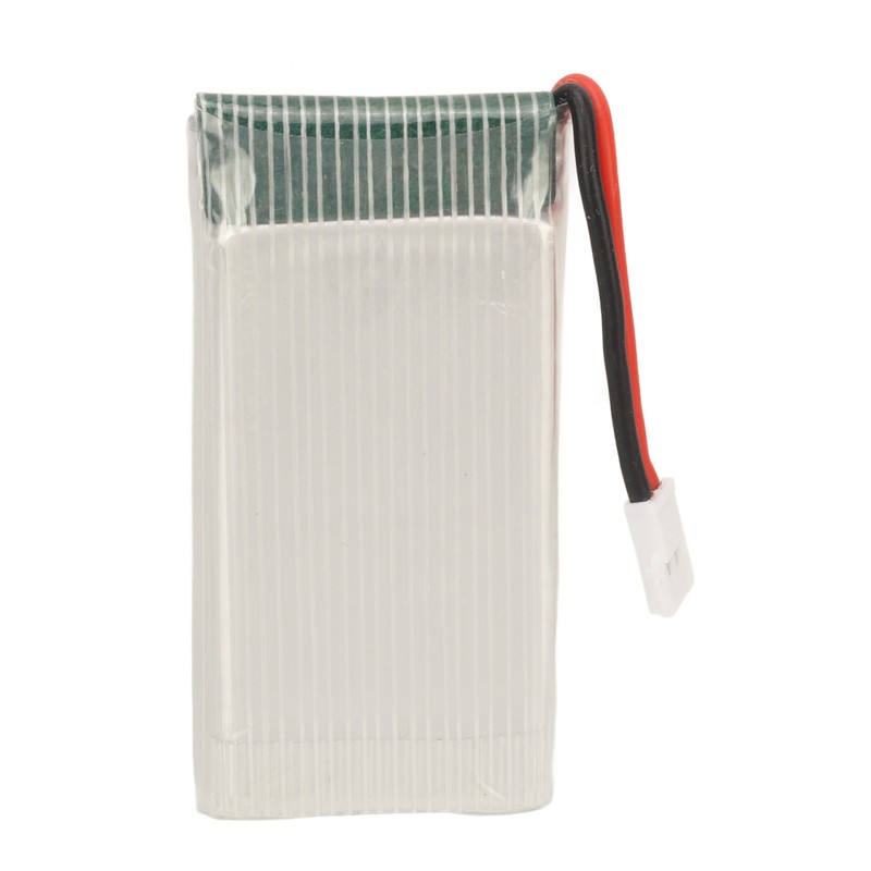 3.7V 1200mAh Lithium Battery for X5SW Quadcopter 903052P 25C RC