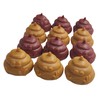 Ybgocot Poop Game,Floor Shooting Game for 4 - 12 Kids,Family