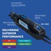 Dremel 4000-1/25 Variable Speed Rotary Tool Kit- Engraver, Polisher, and