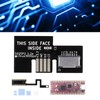 for RPi Picoboot FPC Flex Ribbon Cable with SD2SP2 SDLoad