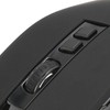 Gaming Mouse USB2.0 4 Adjustable DPI RGB Backlit Ergonomic Design