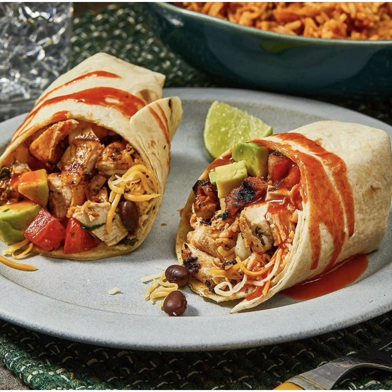 Cholula *5 PK**Cholula Tequila & Lime Reserva Hot Sauce~100% Agave