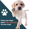 Pet Paw Balm, 60g Natural Healing Moisturiser for Dogs and