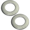 AERZETIX - C49251 - Set of 2 Flat Universal Washers