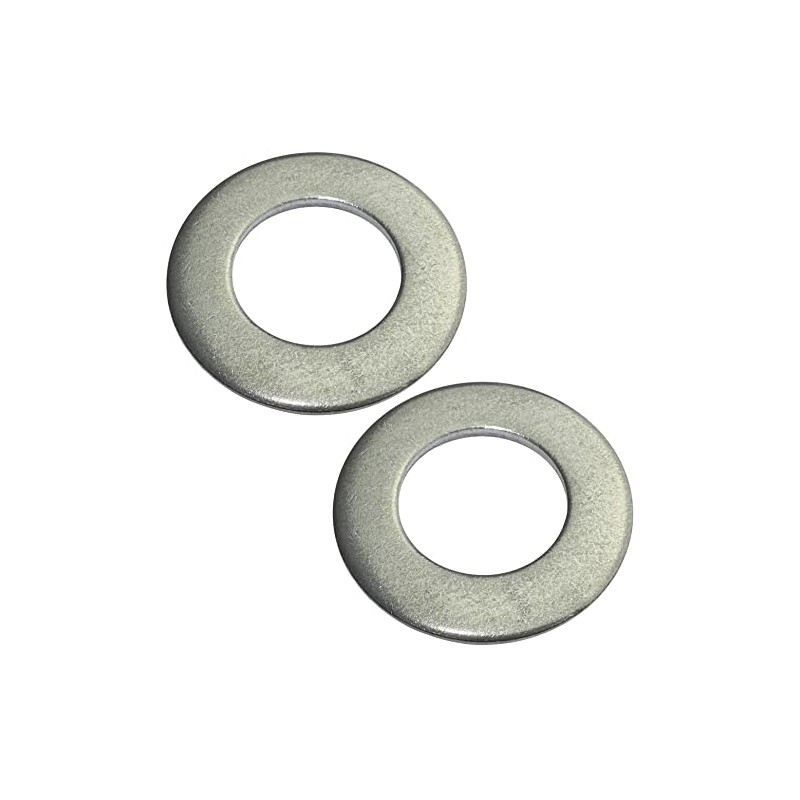AERZETIX - C49251 - Set of 2 Flat Universal Washers