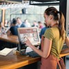 ZPARIK Guest Checks Books for Servers, Server Note Pads, 6