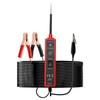 CADUFUELLY Power Circuit Probe Tester 6V-24V, Automotive Multi-Function Drive Test