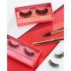 Catrice Lash Obsessed 3D False Lashes No.C02 Lash Addict Black