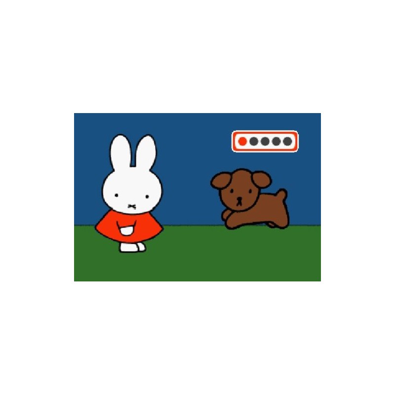 Beena 思いやりをはぐくむ語りかけ絵本 ミッフィーとあそぼう・うたおう