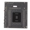 X99 P4 Motherboard, Computer Motherboard with E5 2680V3 CPU, 6