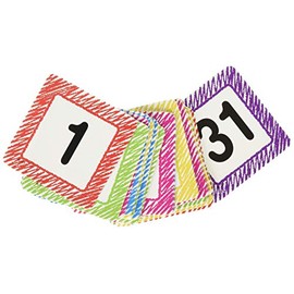 Teacher Created Resources Scribble Calendar Days
