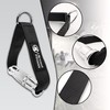 J Bryant Cable Machine Handles Attachment for Pulley Machine Heavy