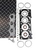 RIDEX 319G0191 Cylinder Head Gasket Set