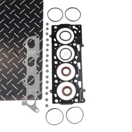 RIDEX 319G0191 Cylinder Head Gasket Set