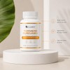 Cúrcuma (Turmeric) 700 mg — 60 cápsulas