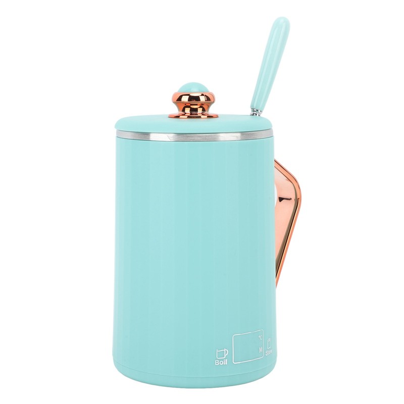 Electric Kettle Stew Cup Multifunctional Fast Heating Intelligent Control Portable