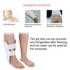 Ankle Stabiliser Splint, Foot Drop Orthosis Brace Support Protection Sprain