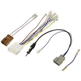 KANACK [ カナック企画 ] カーオーディオ 取付キット NKK-N94P