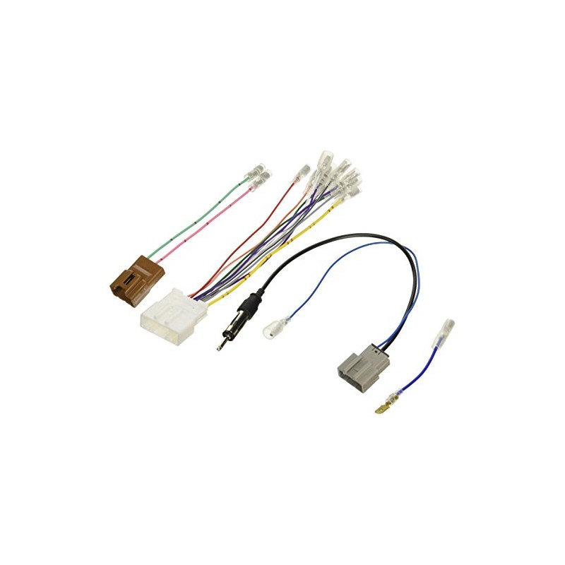 KANACK [ カナック企画 ] カーオーディオ 取付キット NKK-N94P