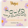 Yuya - Polvo Mate Traslúcido con Arroz y Avena 16g