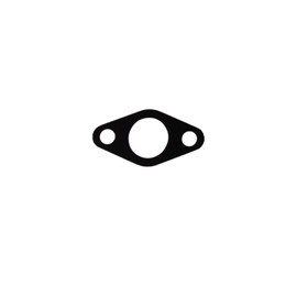 Globalautoparts Gasket for EGR Valve 55351260 5555672O 5851607 5851591 851593 0851593 93185000 9157671 09157671 9158987 09158987 7 R10 R90064