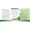 Fairvital Vitamin D3+K2 Drops - 50 ml - All-Trans MK7