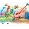STAEDTLER 157 M36 Ergosoft Triangular Colouring Pencils - Assorted Colours