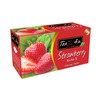 Tea4U Flavored Black Ceylon TeaBags (Strawberry) - Ideal Quality from