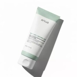 Anua 아누아 어성초 석시닉 모이스처 클렌징 폼 150ml Anua Eugenia Succinic Moisture Cleansing Foam 150ml