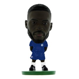SoccerStarz - Chelsea Fikayo Tomori - Home Kit (Classic Kit)