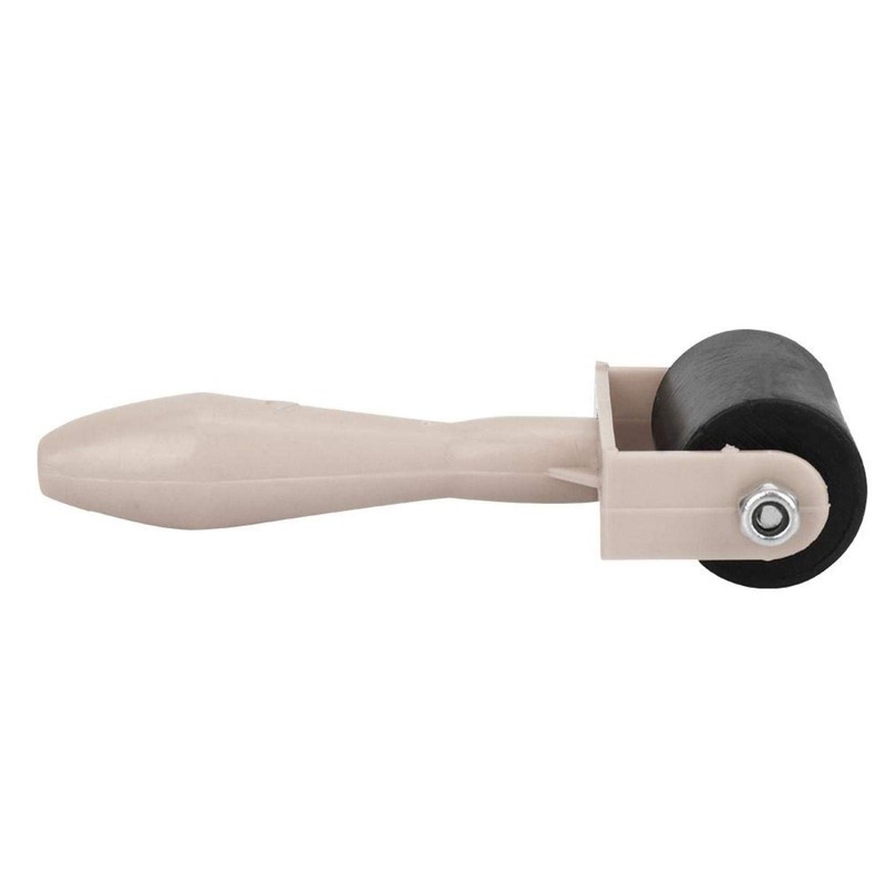 1.38 Inch Rubber Brayer Roller Rubber Roller Art Ink Painting