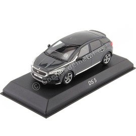 Norev 155594 1:43 Scale 2015 Citroen DS 5" Die Cast Model