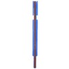 Sanding Stick Guitar Fret Crowning File Pen Detailer Finishing for