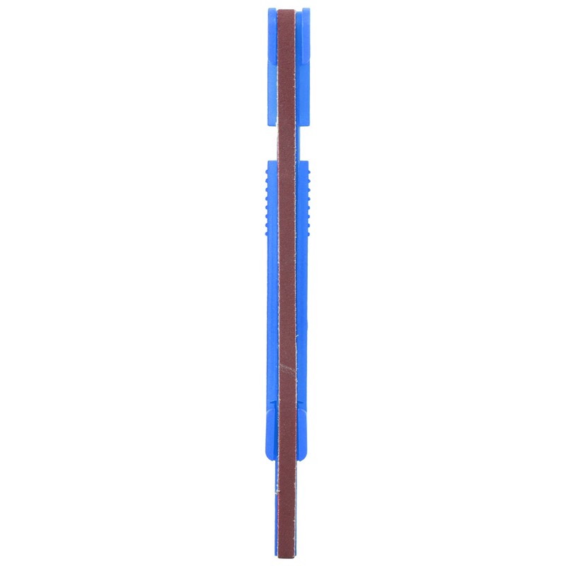 Sanding Stick Guitar Fret Crowning File Pen Detailer Finishing for