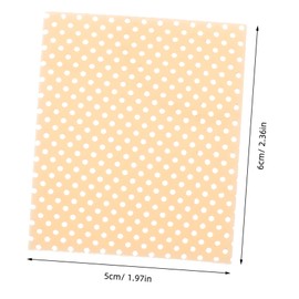 IWOWHERO Nasal Splints Support External Protector for Nose Reusable Thermoplastic Sheets