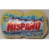 Hispano Laundry Soap 2 bar Round 5.64 Oz /160 Gr