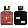 RAMZ LATTAFA GOLD + RAMZ LATTAFA SILVER Perfume (men) by