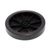 Wheel Diameter 180 Compatible with/Replacement Part for Kärcher 6.435-766.0 Pressure